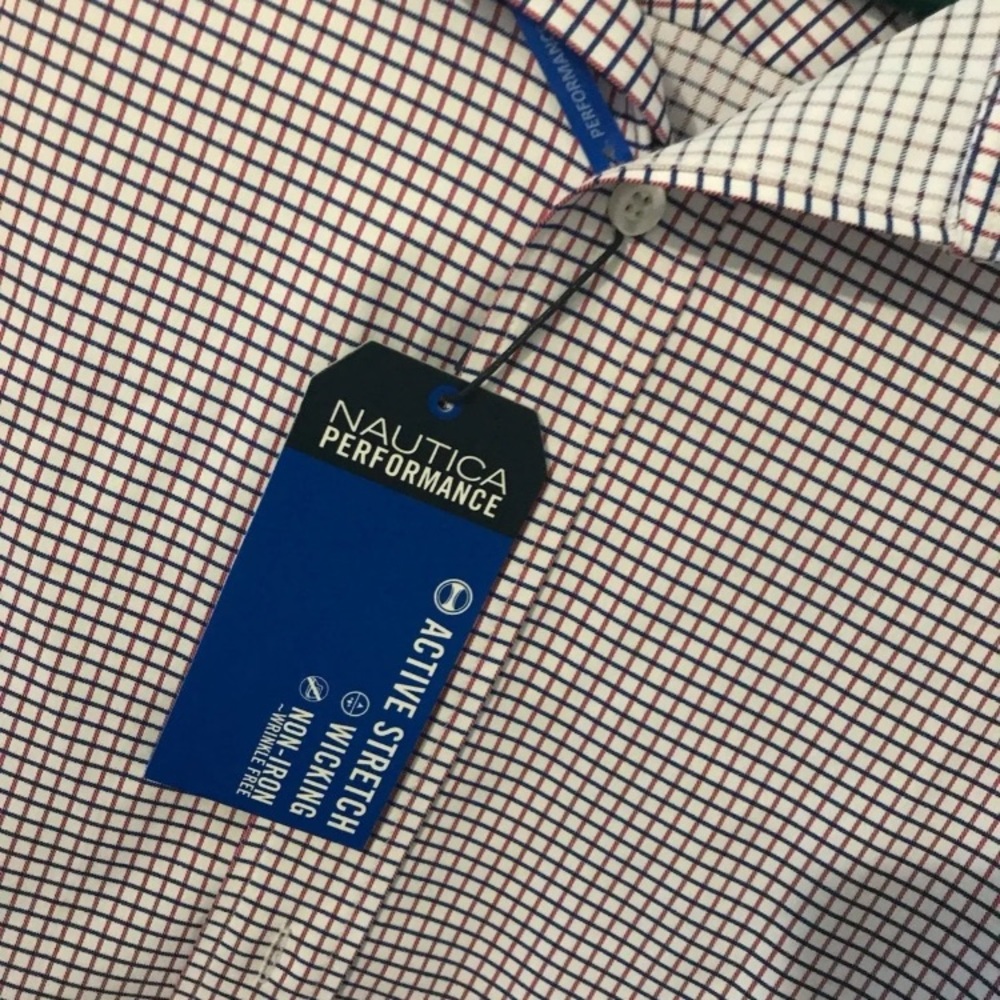 Nautica Long Sleeve